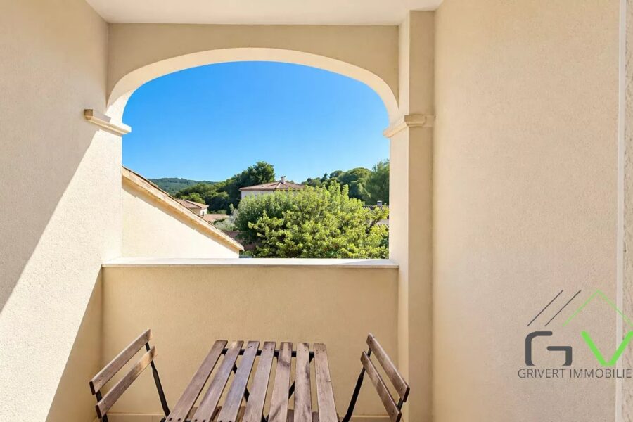 Maison à vendre à Uzès — Vue nature — photo 17