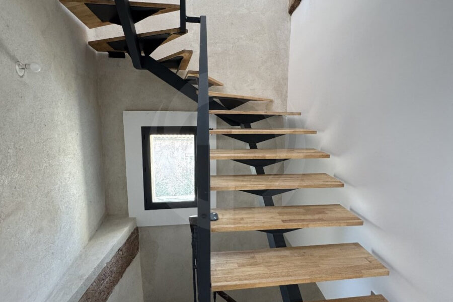 Appartement à louer à Balaruc-le-vieux — Vue mer — photo 10