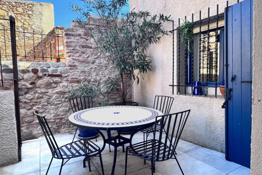 Maison à vendre à Thuir — Vue montagne — photo 14