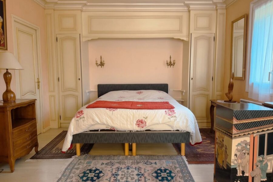 Maison à vendre à Yffiniac — Vue mer — photo 4