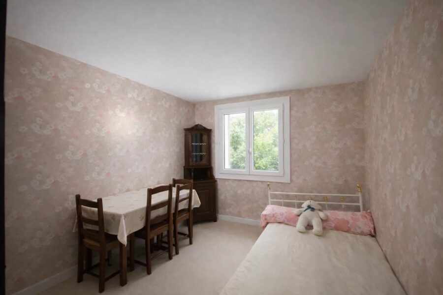 Appartement à vendre à Saint-Étienne — Vue nature — photo 7