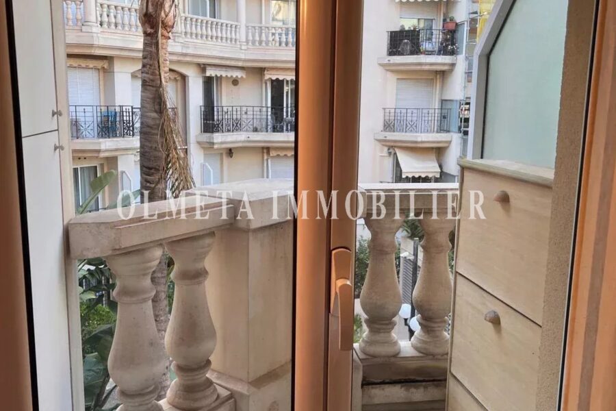 Appartement à vendre à Menton — Vue mer — photo 16