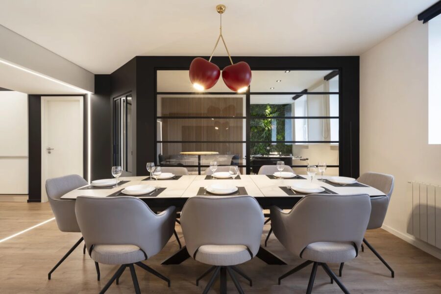 Appartement à vendre à Metz — Vue monument — photo 4