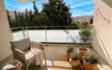 Appartement à vendre à Cavalaire-sur-mer — Vue nature — photo 1