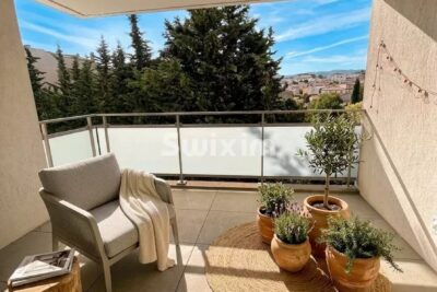 Appartement à vendre à Cavalaire-sur-mer