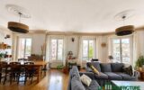 Appartement à vendre à Firminy — Vue montagne — photo 5