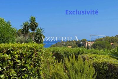 Appartement à vendre à Agay