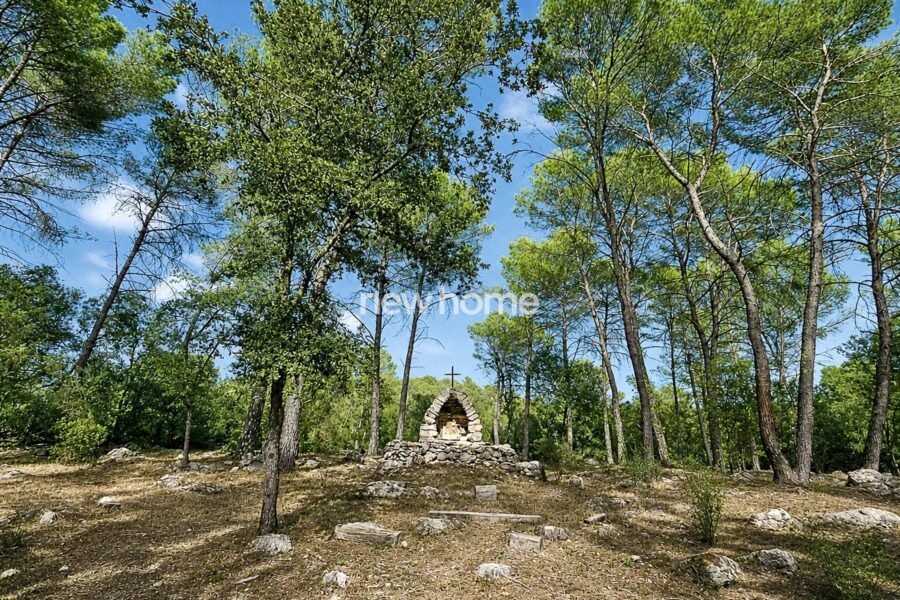 Maison à vendre à Carcès — Vue nature — photo 35