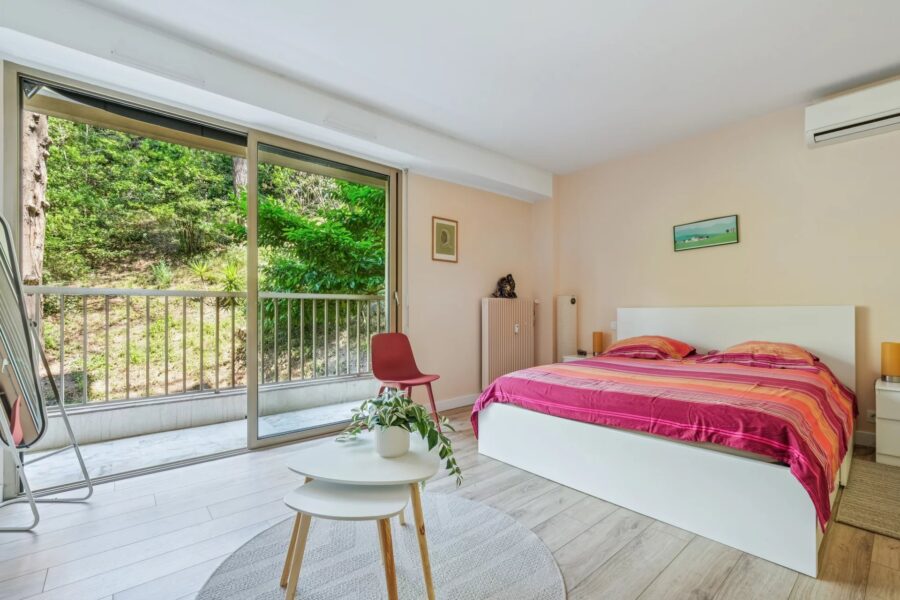 Appartement à vendre à Cannes — Vue mer — photo 7