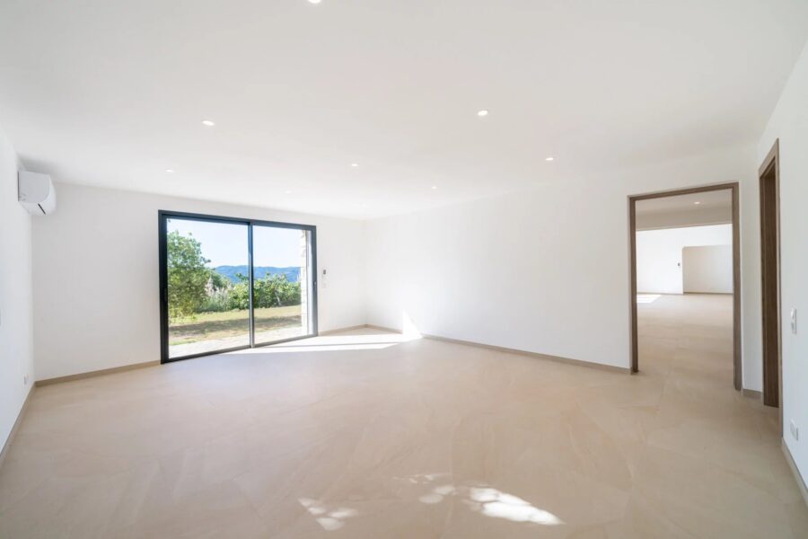 Maison à vendre à Le tignet — Vue mer — photo 11