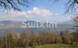 Maison à vendre à La chapelle-du-mont-du-chat — Vue montagne — photo 1