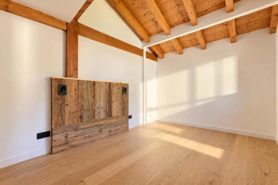 Maison à vendre à Megève — Vue montagne — photo 6