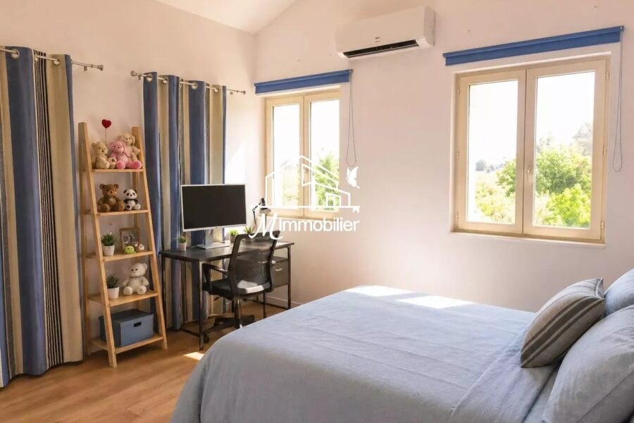 Maison à vendre à Narbonne — Vue nature — photo 14