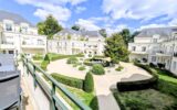 Appartement à vendre à Saint-cyr-sur-loire — Vue parc & jardin — photo 1