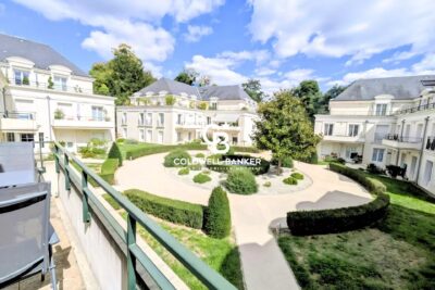 Appartement à vendre à Saint-cyr-sur-loire