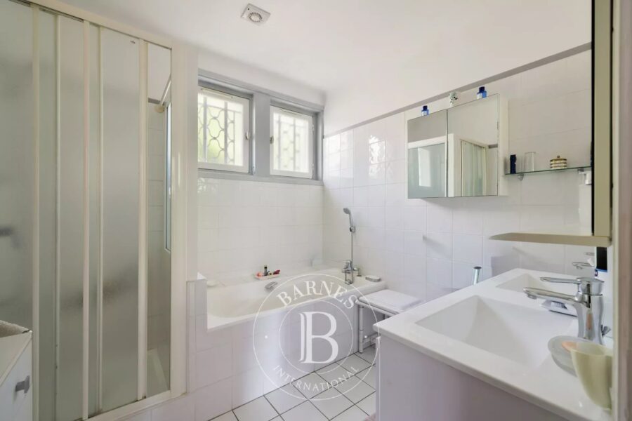 Maison à vendre à Ciboure — Vue mer — photo 19
