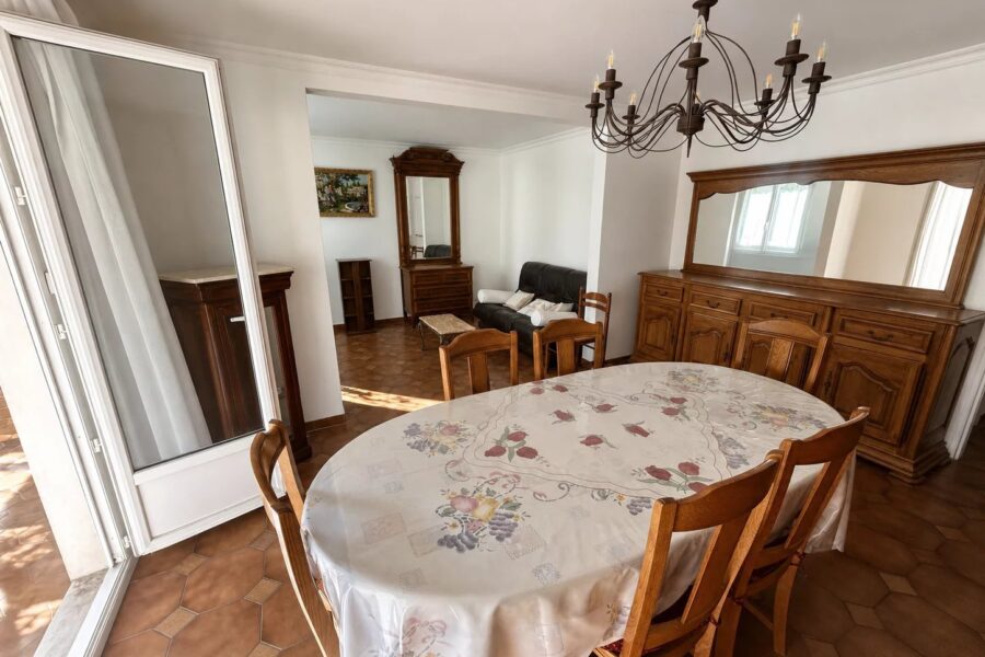 Appartement à vendre à Saint-Étienne — Vue nature — photo 21