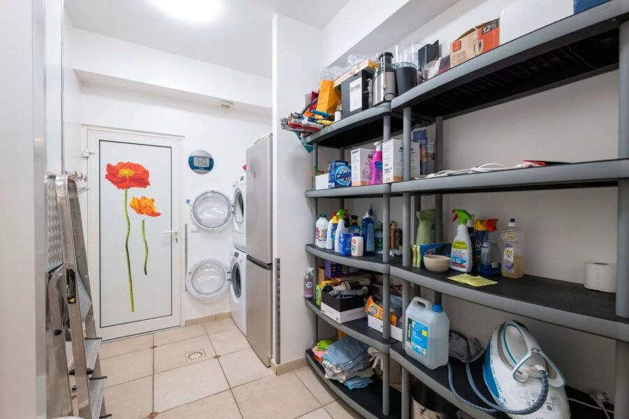 Maison à vendre à Falicon — Vue mer — photo 27