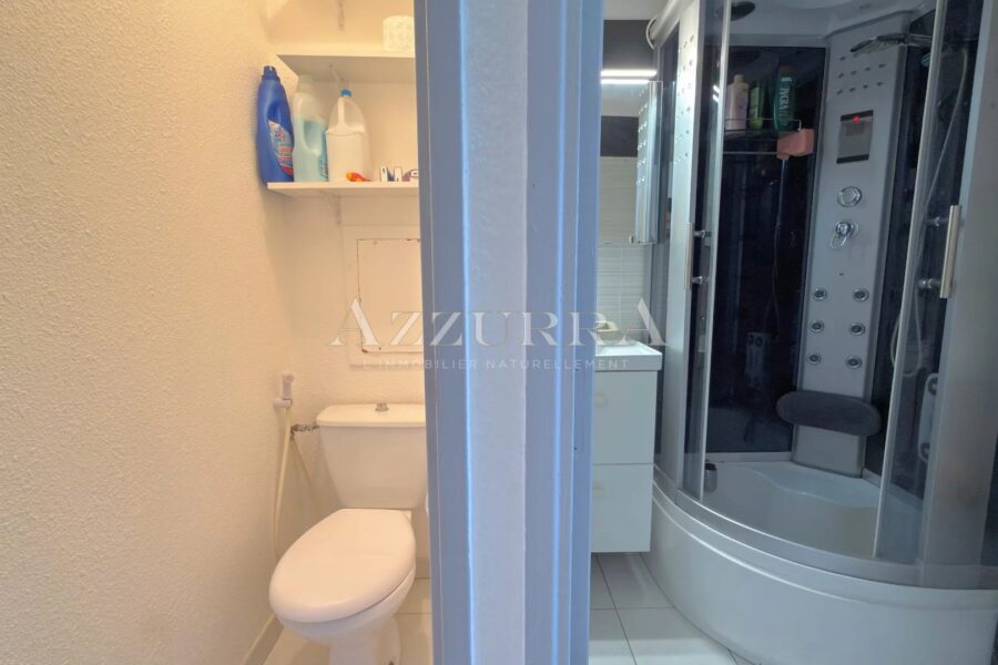 Appartement à vendre à Agay — Vue mer — photo 9