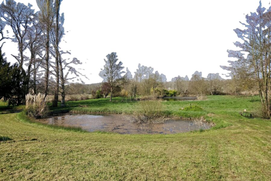 Maison à vendre à Cheillé — Vue nature — photo 19
