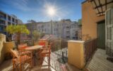 Appartement à vendre à Nice — Vue sur la ville — photo 1