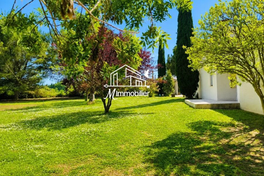 Maison à vendre à Narbonne — Vue nature — photo 11