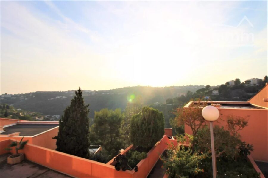 Appartement à vendre à Nice — Vue montagne — photo 13