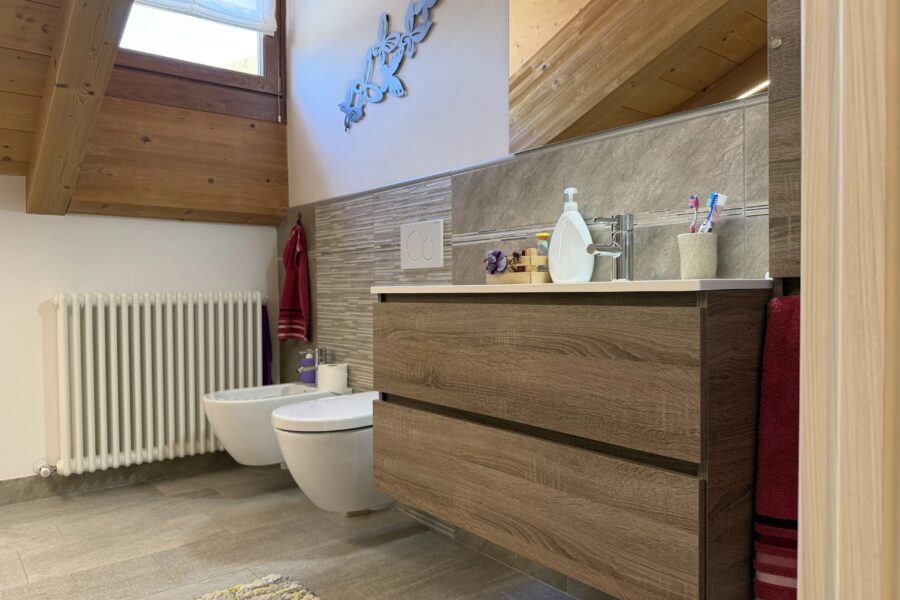 Appartement à vendre à Valdidentro — Vue montagne — photo 95
