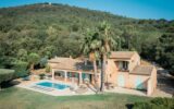 Maison à vendre à La garde-freinet — Vue montagne — photo 13