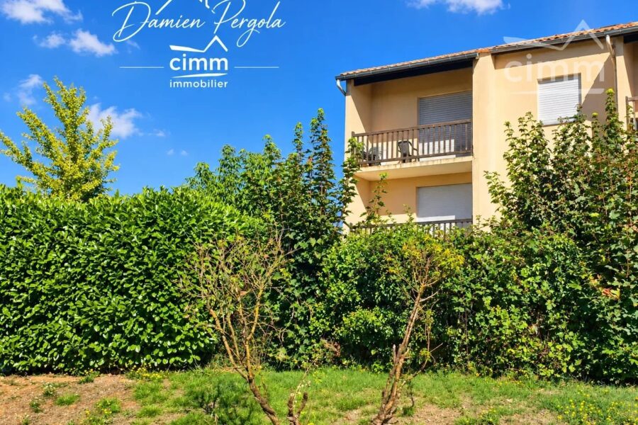 Appartement à vendre à Trélissac — Vue nature — photo 2