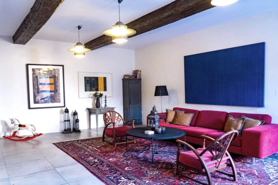 Maison à vendre à Thuir — Vue montagne — photo 3