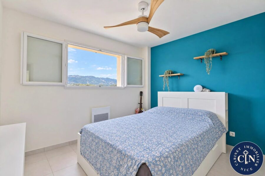 Maison à vendre à Blausasc — Vue montagne — photo 8