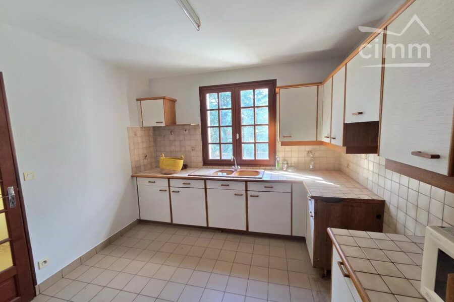 Maison à vendre à Nort-sur-erdre — Vue nature — photo 12