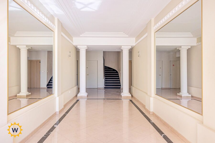 Appartement à louer à Nice — Vue mer — photo 13