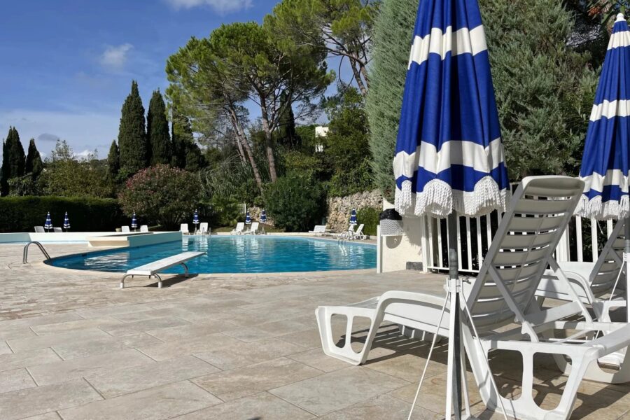 Appartement à vendre à Cannes — Vue mer — photo 14