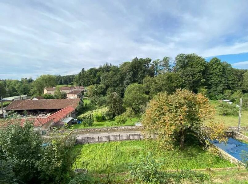 Maison à vendre à Châtillon-sur-saône — Vue dégagée — photo 1