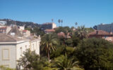 Appartement à vendre à Cannes — Vue sur la ville — photo 1
