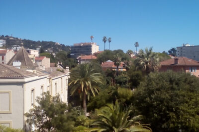 Appartement à vendre à Cannes
