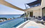 Maison à louer à Èze — Vue mer — photo 9