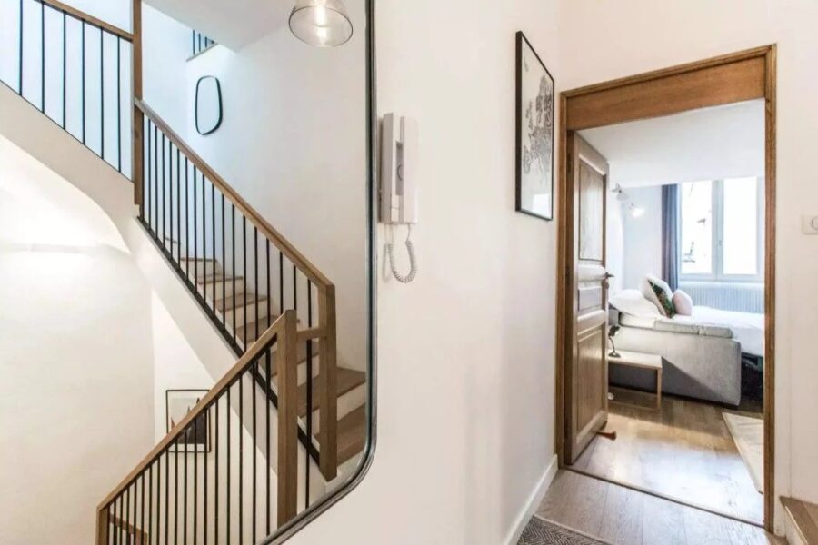 Appartement à vendre à Antibes — Vue sur la ville — photo 8