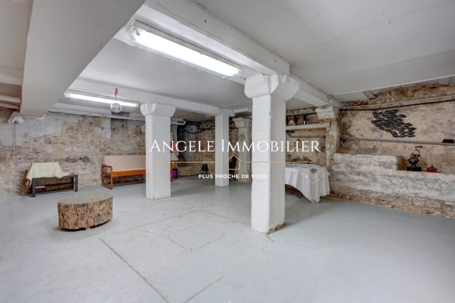 Maison à vendre à Écully — Vue parc & jardin — photo 21