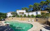 Maison à vendre à Lorgues — Vue montagne — photo 2