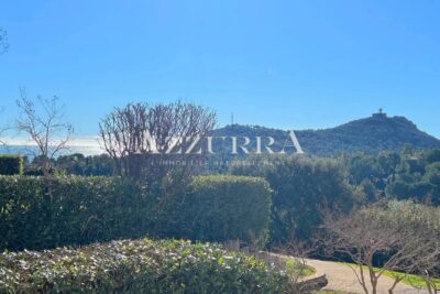 Appartement à vendre à Agay