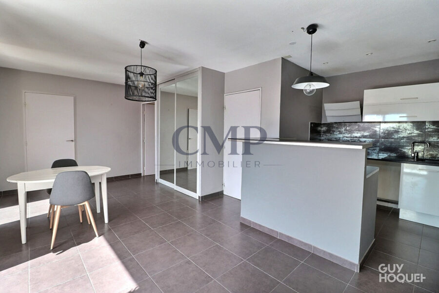 Appartement à vendre à Lattes — Vue marina & port — photo 4