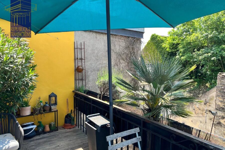 Appartement à vendre à Beaune — Vue nature — photo 8