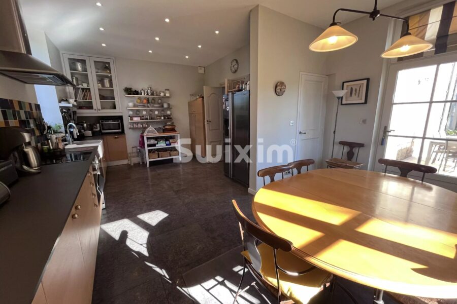 Maison à vendre à Saint-paul-trois-châteaux — Vue dégagée — photo 11
