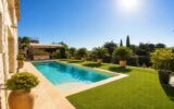 Maison à vendre à Èze — Vue mer — photo 3