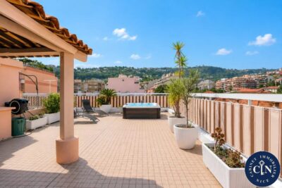 Appartement à vendre à Nice