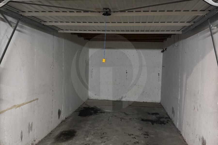 Appartement à vendre à Balaruc-les-bains — Vue parc & jardin — photo 7