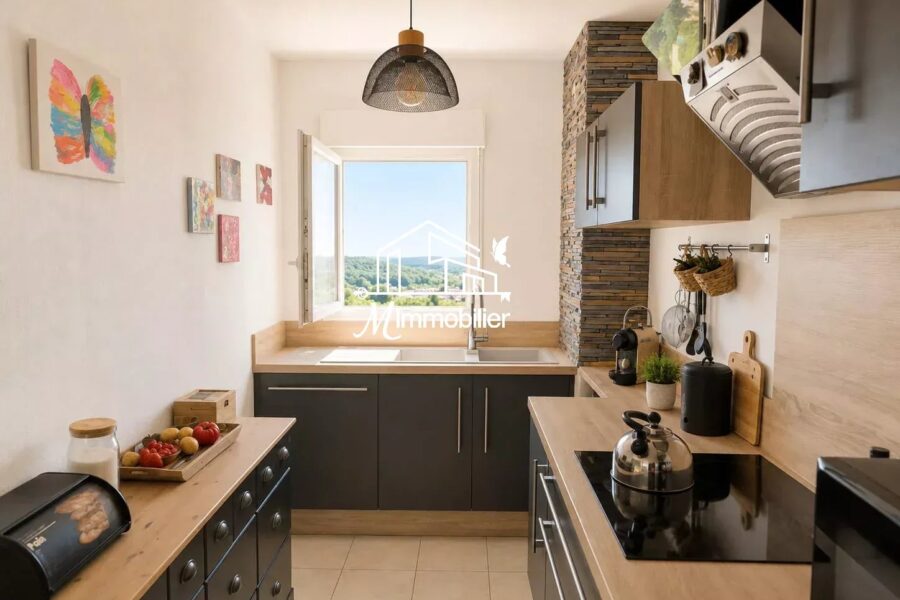 Appartement à vendre à Narbonne — Vue mer — photo 4